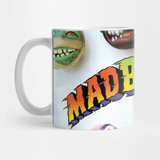 Madballs Mug